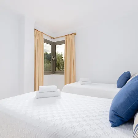 Apartment Yourhouse Roses 9 Port d'Alcúdia