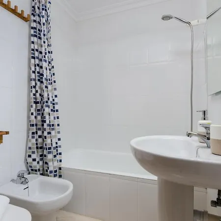 Yourhouse Roses 9 Apartment Port d'Alcúdia