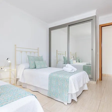Yourhouse Roses 9 Port d'Alcúdia