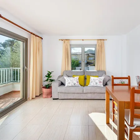 Apartment Yourhouse Roses 9 Port d'Alcúdia
