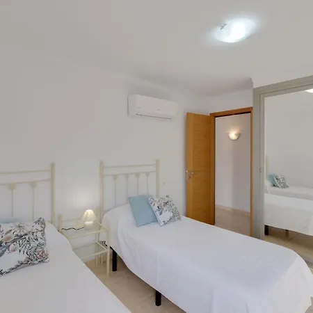 Apartment Yourhouse Roses 9 Port d'Alcúdia