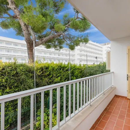 Yourhouse Roses 9 * Puerto de Alcúdia