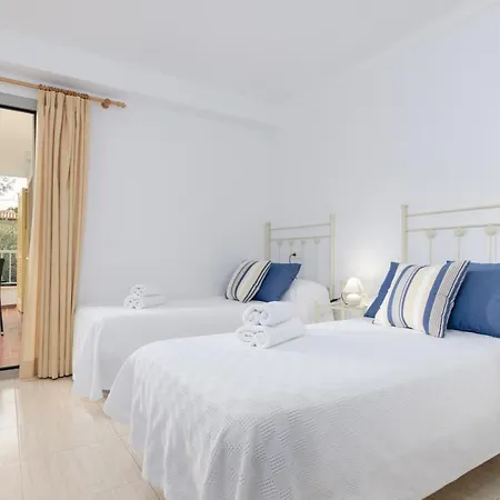 Yourhouse Roses 9 Puerto de Alcúdia