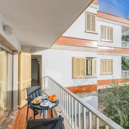 Yourhouse Roses 9 Puerto de Alcúdia