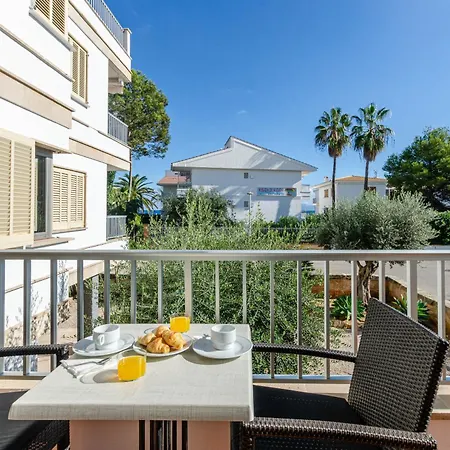 Yourhouse Roses 9 Apartamento