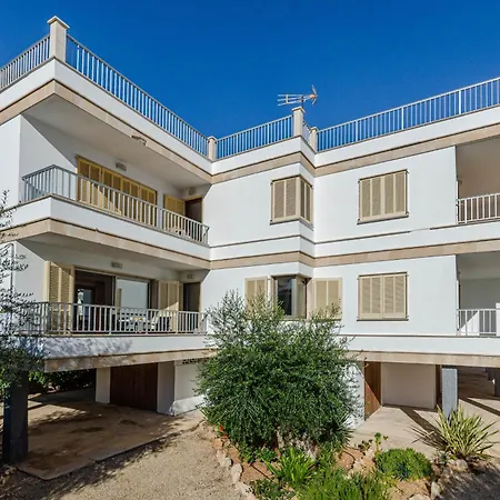 Apartamento Yourhouse Roses 9 Puerto de Alcúdia