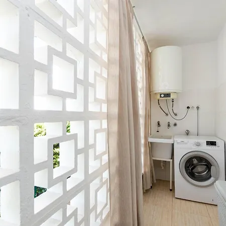 Apartamento Yourhouse Roses 9 Puerto de Alcúdia