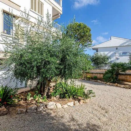 Apartamento Yourhouse Roses 9 Puerto de Alcúdia