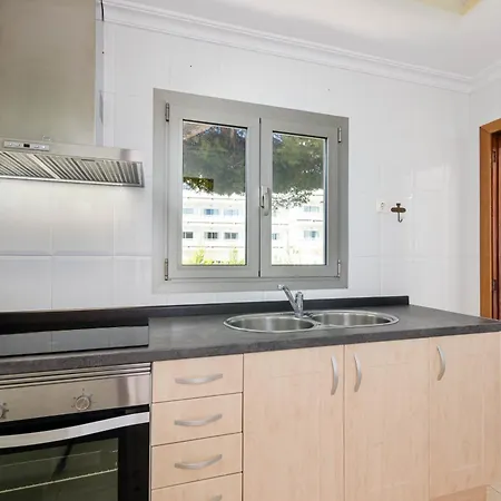 Apartamento Yourhouse Roses 9