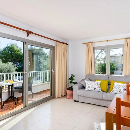 Apartamento Yourhouse Roses 9 Puerto de Alcúdia