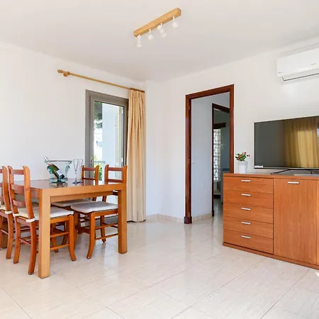 Apartamento Yourhouse Roses 9
