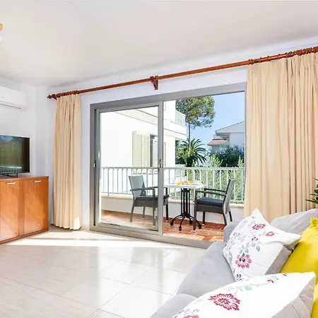 Yourhouse Roses 9 * Puerto de Alcúdia