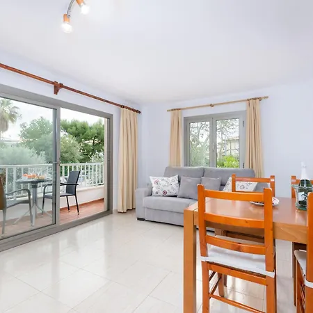 Apartamento Yourhouse Roses 9 Puerto de Alcúdia