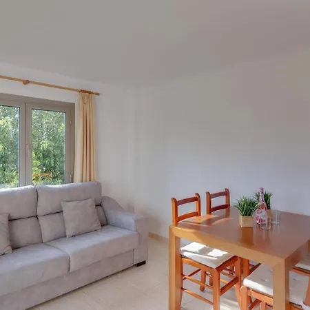 Apartamento Yourhouse Roses 9 *