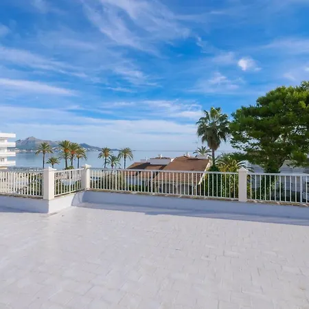 Apartamento Yourhouse Roses 9