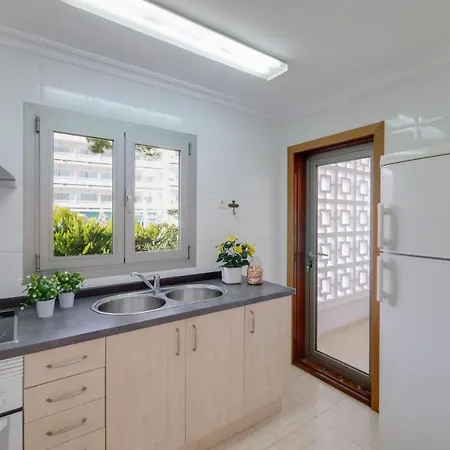 Apartamento Yourhouse Roses 9 Puerto de Alcúdia